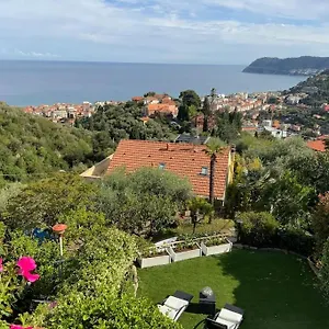 Ca Bea Appartamento Alassio