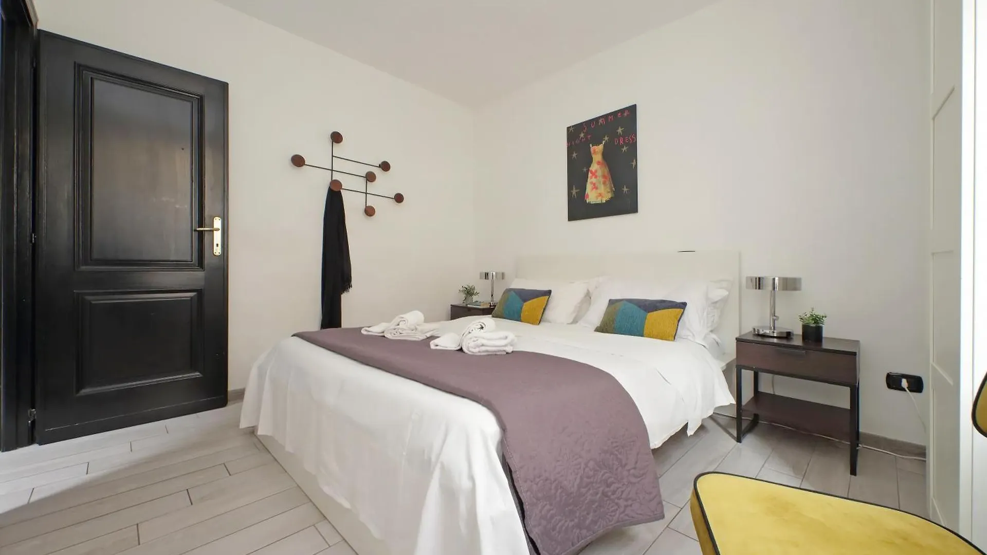Fidelio Holiday Home Roma