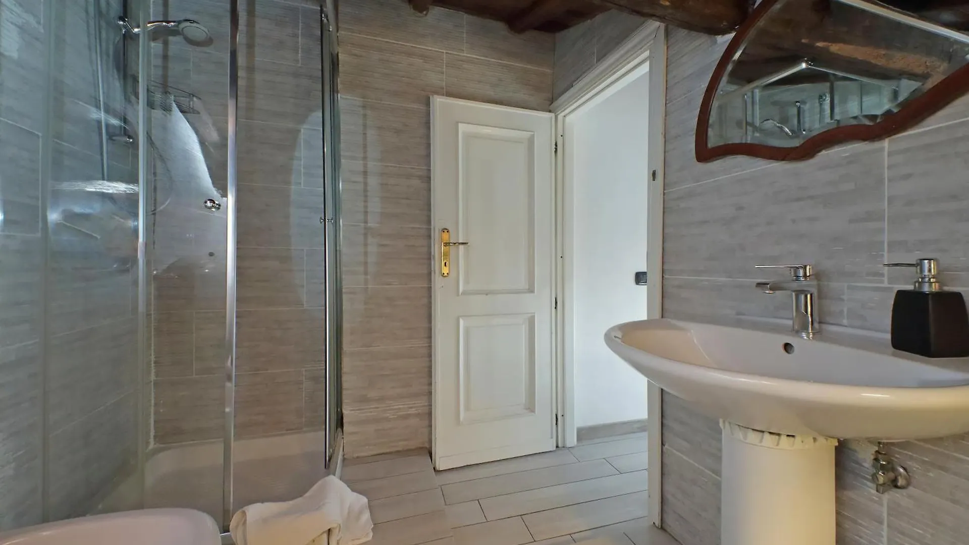 Fidelio Holiday Home Roma