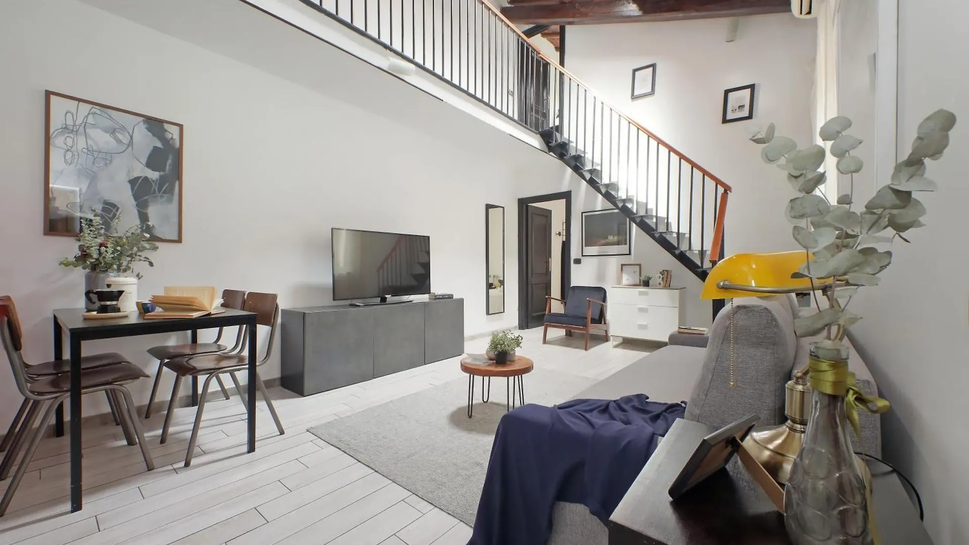 Fidelio Holiday Home Roma Appartamento