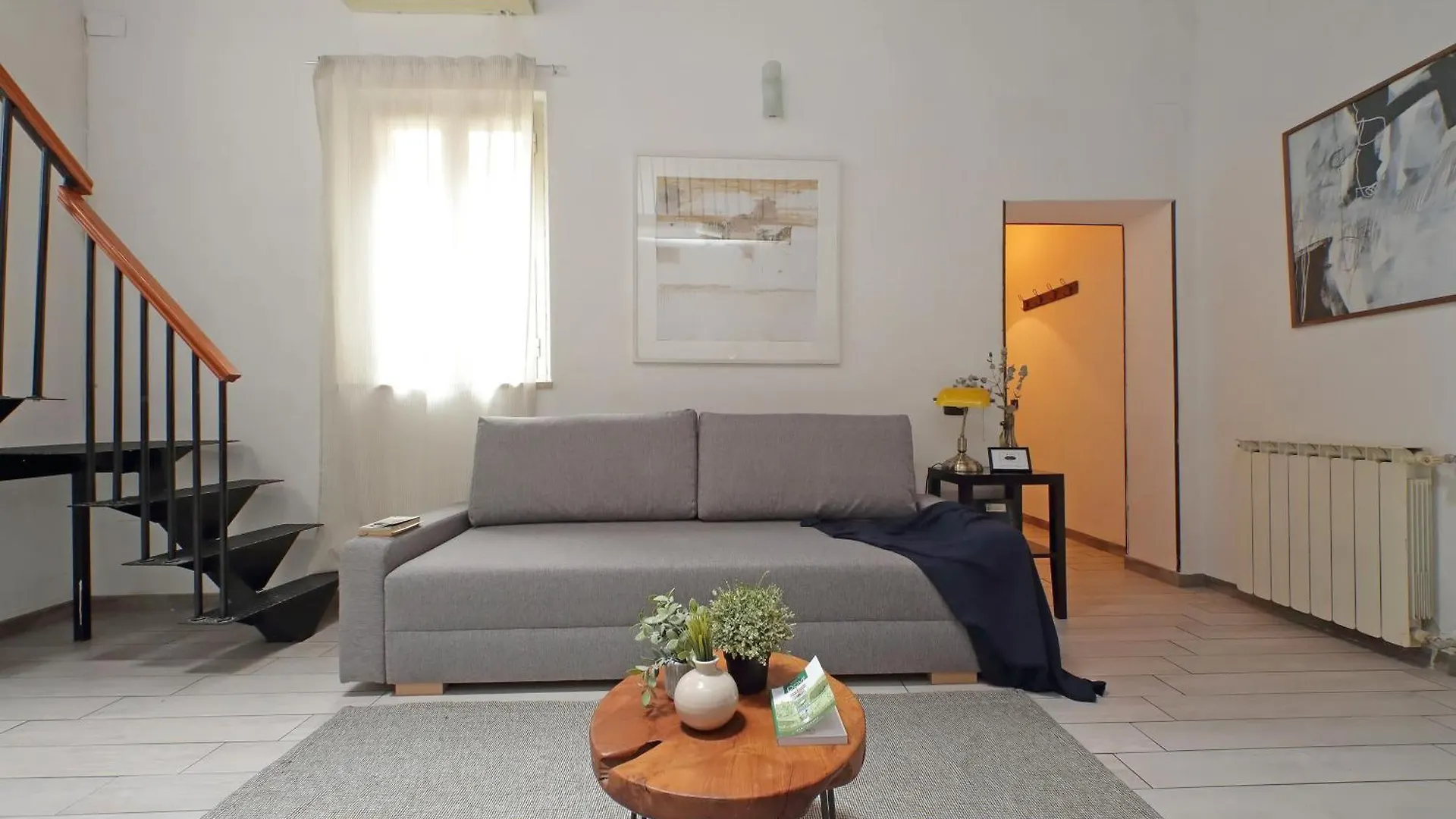 Fidelio Holiday Home Roma Appartamento