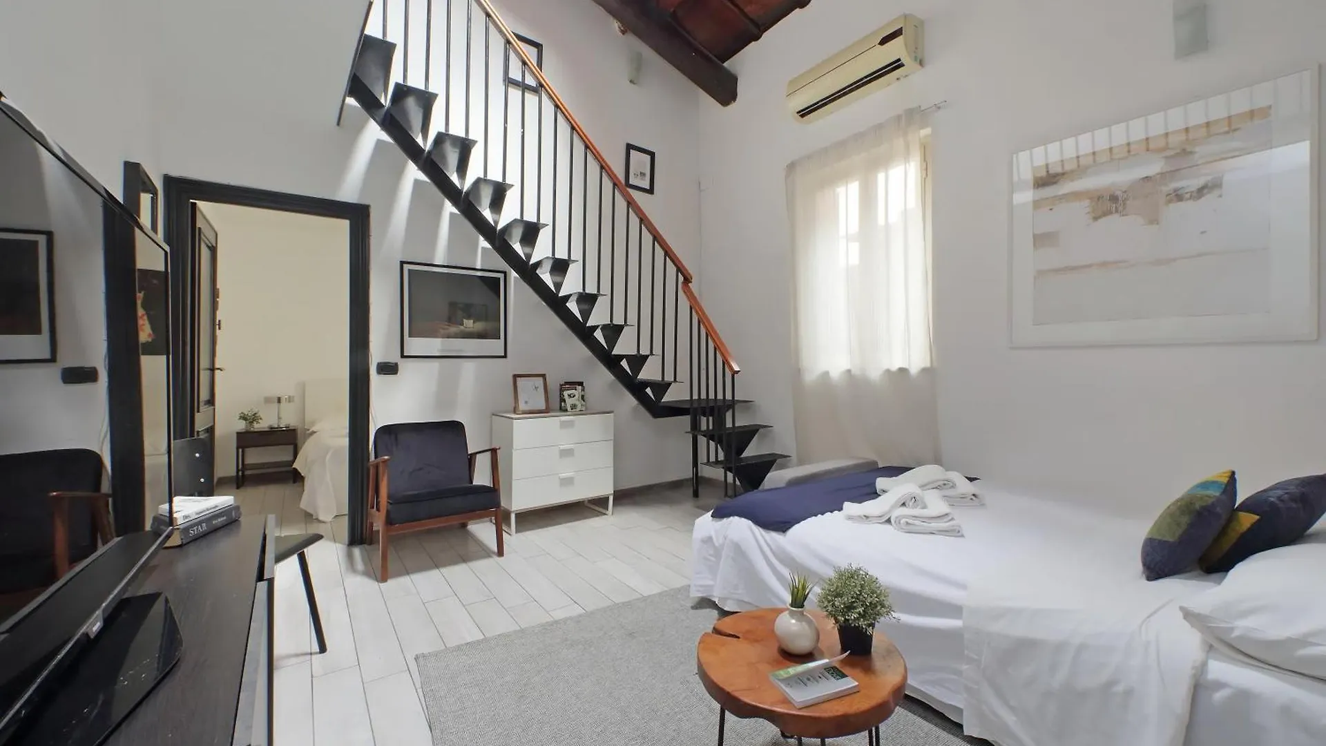 Fidelio Holiday Home Roma