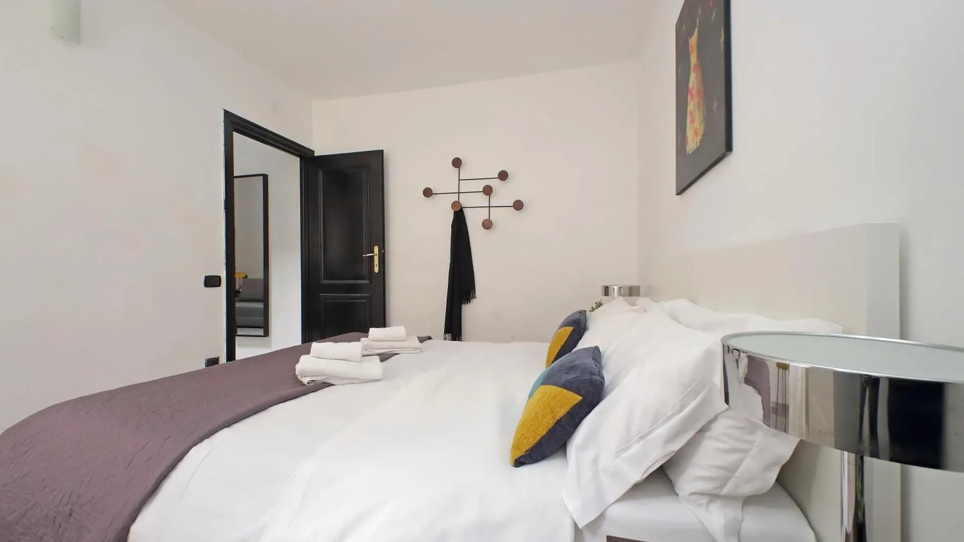 Fidelio Holiday Home Roma Italia