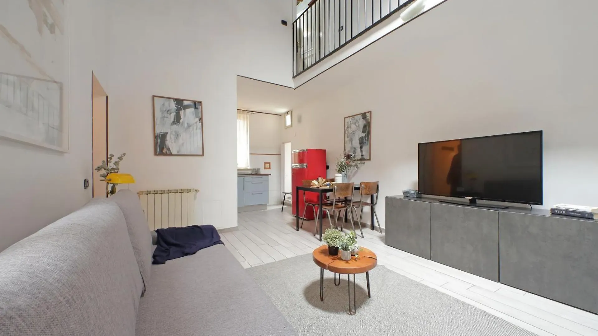 Fidelio Holiday Home Roma 0*,  Italia