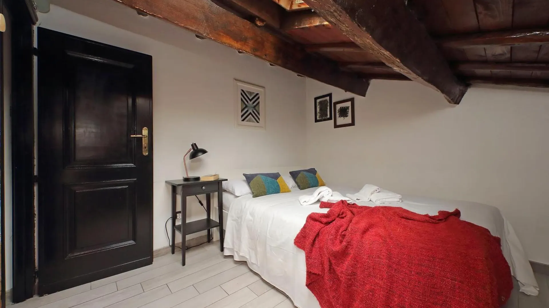 Fidelio Holiday Home Roma