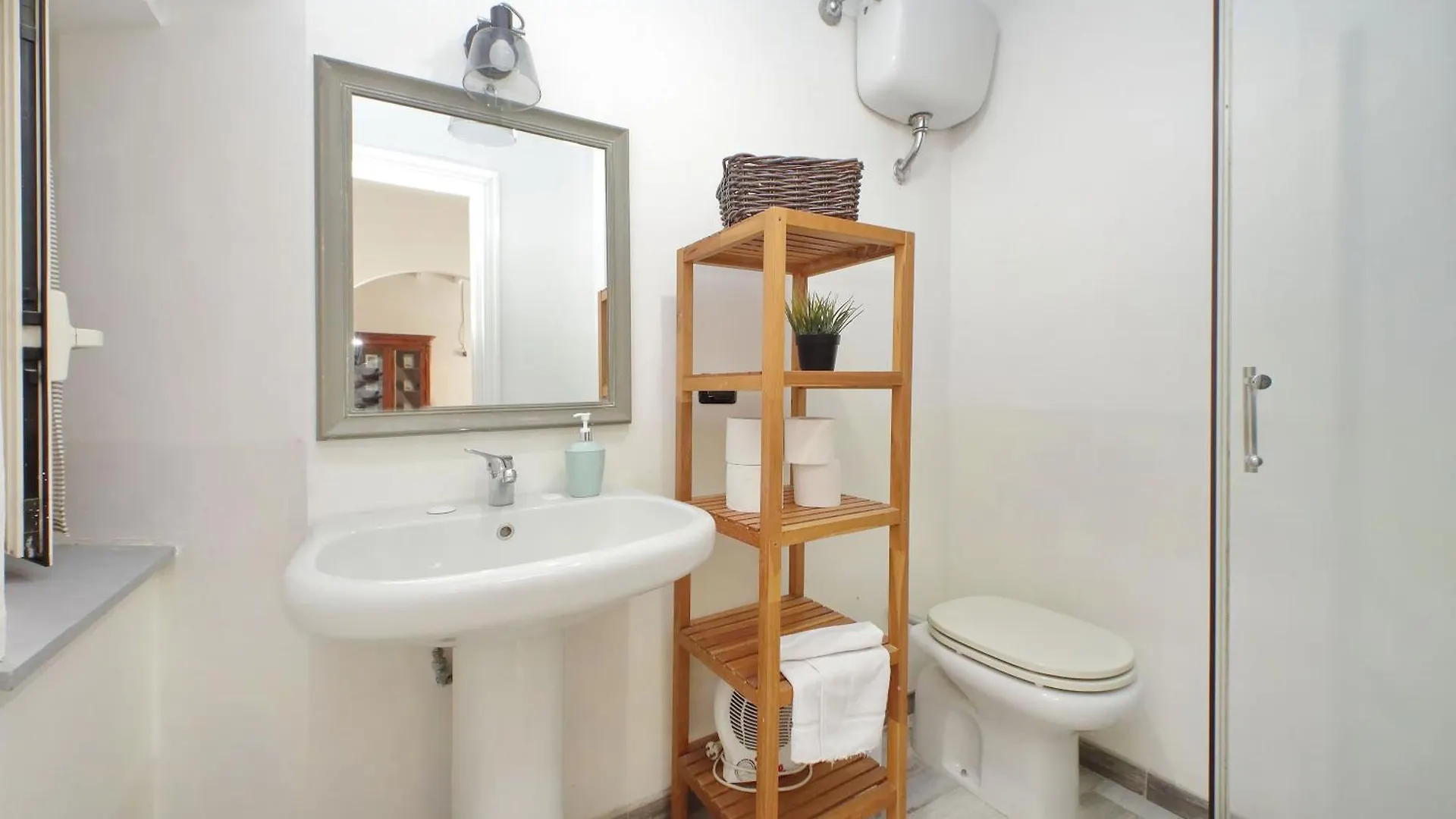 Appartamento Fidelio Holiday Home Roma Italia