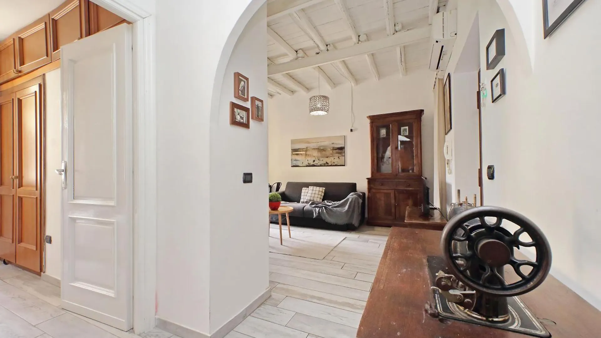Fidelio Holiday Home Roma
