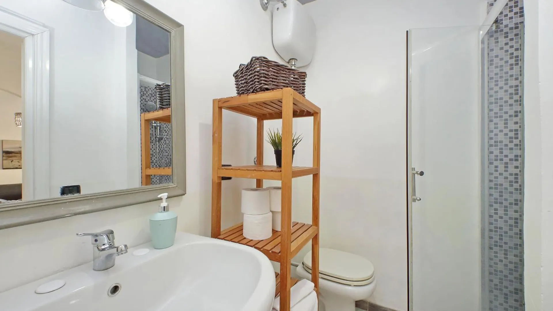 Fidelio Holiday Home Roma Appartamento