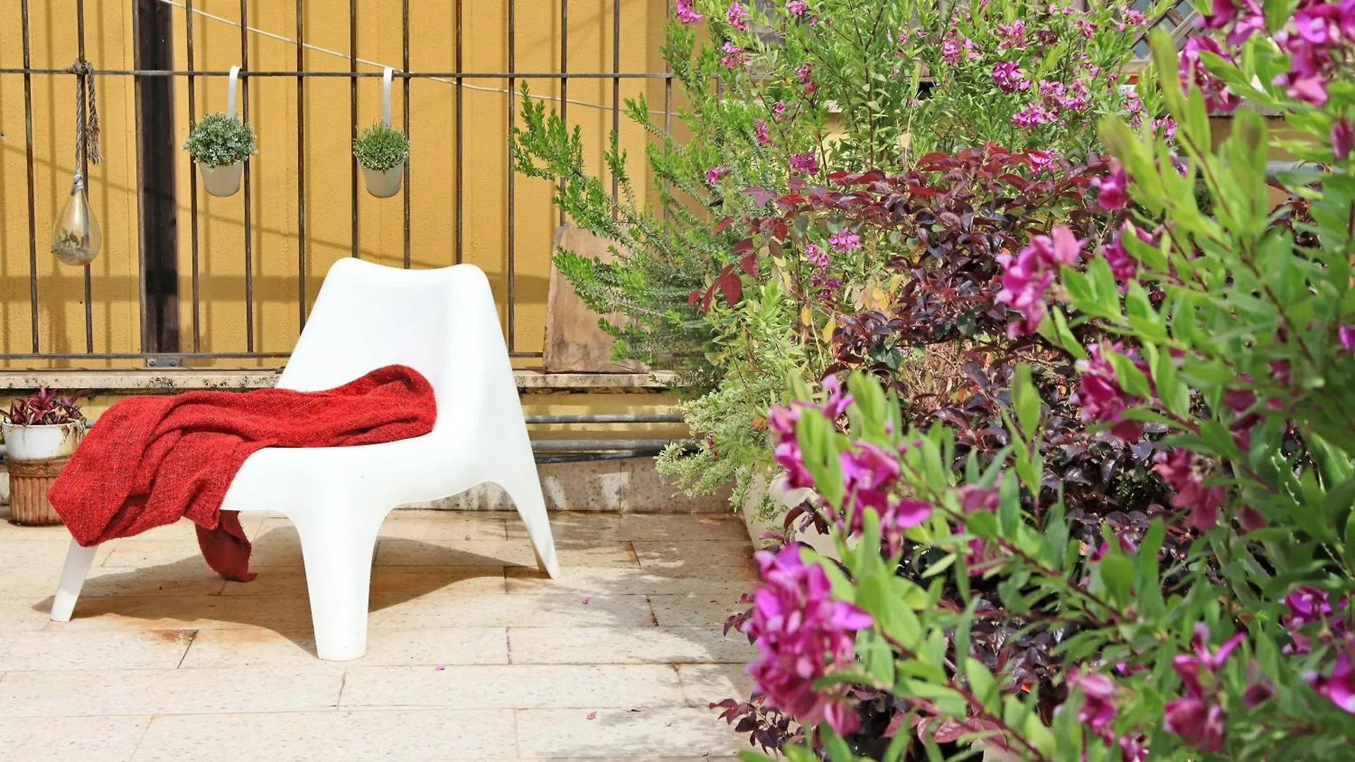 Fidelio Holiday Home Roma